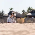 אתר נופש Kon Tiki רמטואל