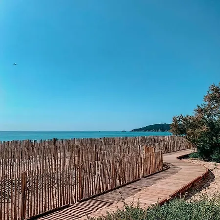 Курортный комплекс Kon Tiki *