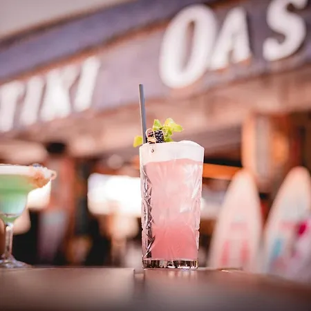 Kon Tiki