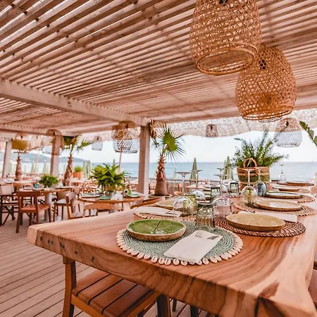 Resort Kon Tiki *