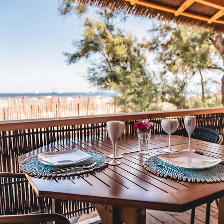 Kon Tiki * Ramatuelle