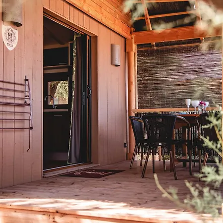 Kon Tiki Rezort Ramatuelle