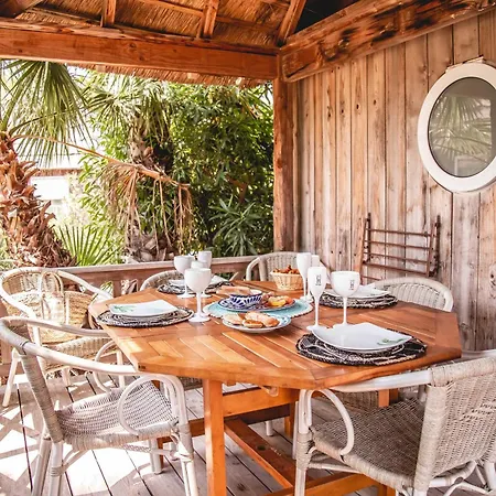 Kon Tiki Курортный комплекс