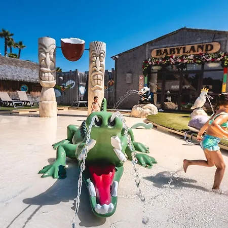 Resort Kon Tiki