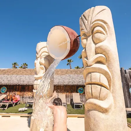 Kon Tiki Ramatuelle