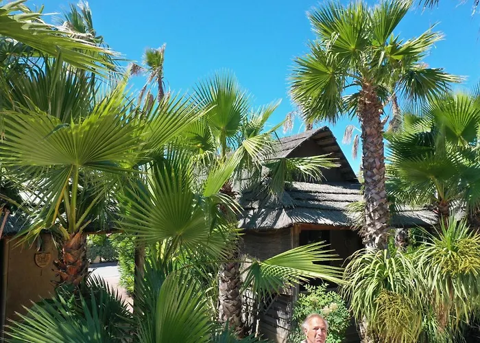 Kon Tiki Ramatuelle