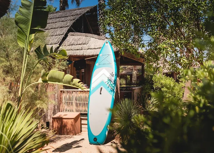 Kon Tiki * Ramatuelle