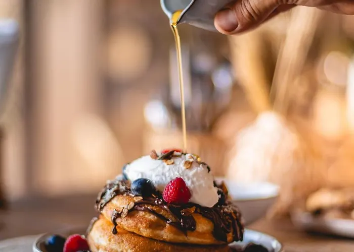 Kon Tiki Resort Ramatuelle