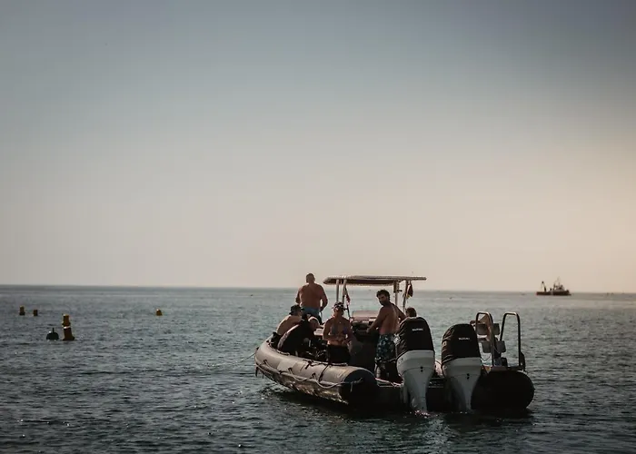 Kon Tiki *
