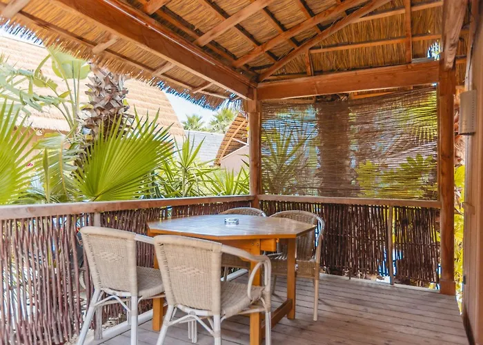 Kon Tiki Ramatuelle