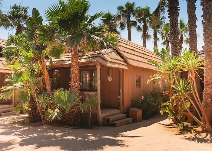 Kon Tiki * Ramatuelle