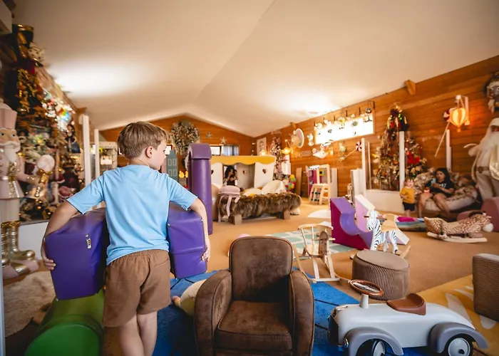 Kon Tiki Rezort Ramatuelle