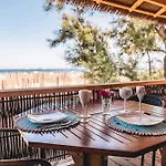 Kon Tiki * Ramatuelle