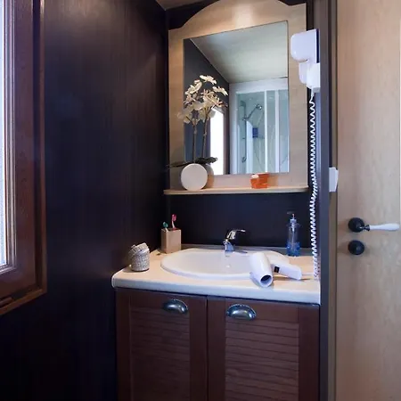 Resort Kon Tiki Ramatuelle