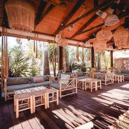 Kon Tiki Semesteranläggning (resort) *