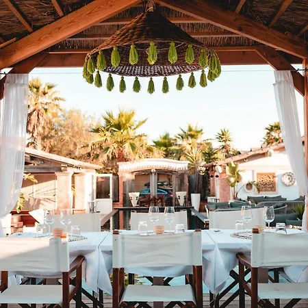 Resort Kon Tiki *