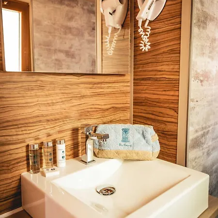 Resort Kon Tiki Ramatuelle