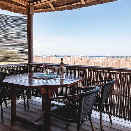 Kon Tiki * Ramatuelle