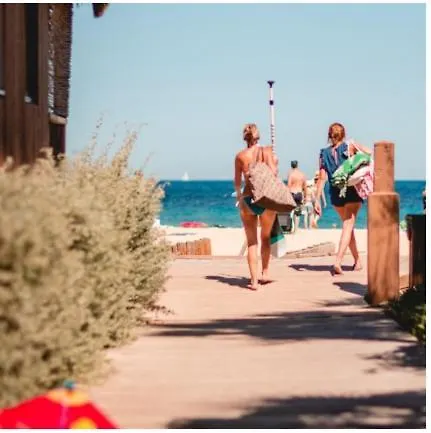 Kon Tiki * Ramatuelle