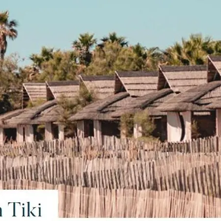 Kon Tiki * Ramatuelle