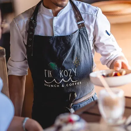 Kon Tiki Rezort Ramatuelle