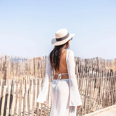 Semesteranläggning (resort) Kon Tiki