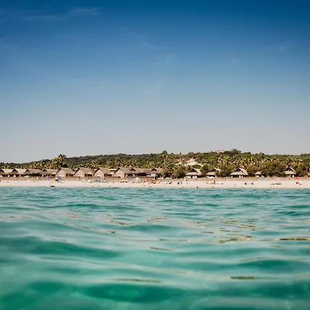 Kon Tiki Semesteranläggning (resort) *