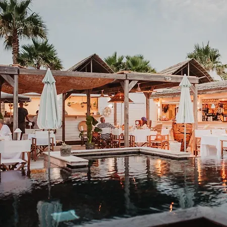 Kon Tiki * Ramatuelle