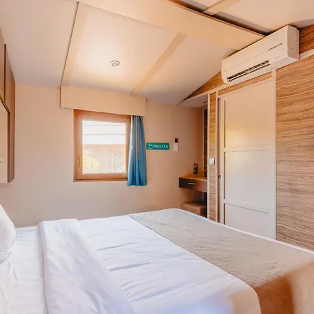 Semesteranläggning (resort) Kon Tiki