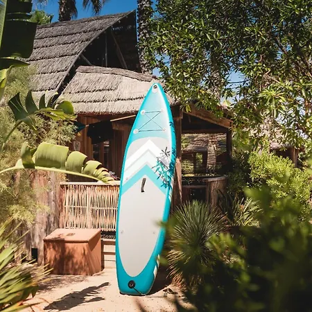 Kon Tiki * Ramatuelle