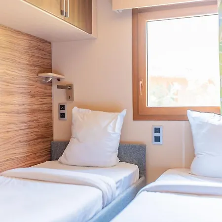 Kon Tiki Semesteranläggning (resort)