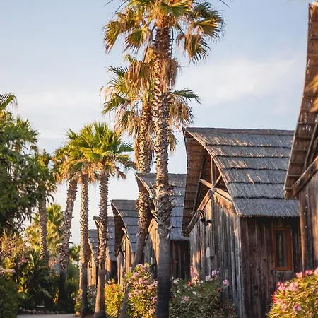 Semesteranläggning (resort) Kon Tiki