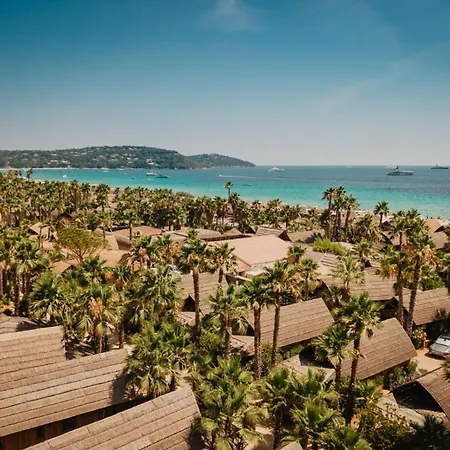 Semesteranläggning (resort) Kon Tiki *