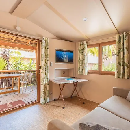 Kon Tiki Semesteranläggning (resort)