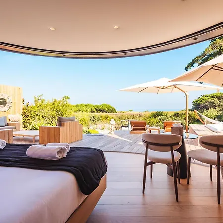 Semesteranläggning (resort) Kon Tiki