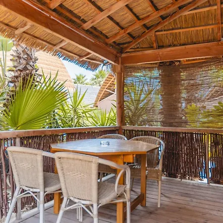 Kon Tiki Ramatuelle
