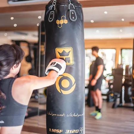 Kon Tiki Semesteranläggning (resort)