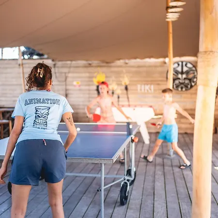 Kon Tiki Semesteranläggning (resort) *