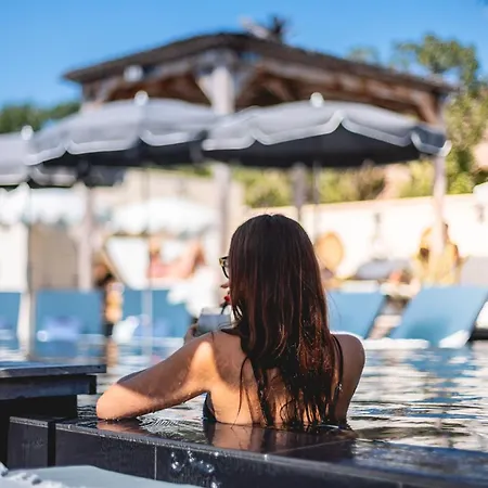 Kon Tiki * Ramatuelle