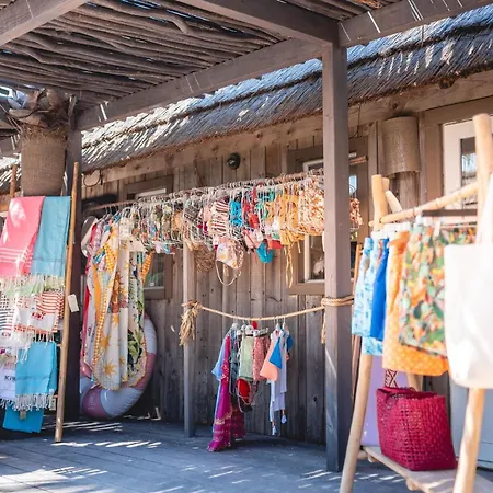 Semesteranläggning (resort) Kon Tiki