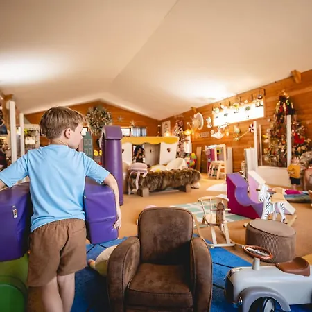 Kon Tiki Semesteranläggning (resort) Ramatuelle