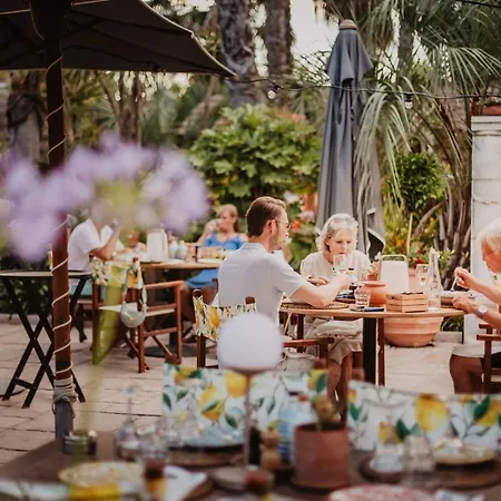 Kon Tiki Semesteranläggning (resort) Ramatuelle