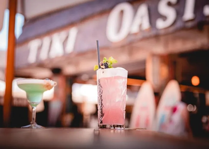 Kon Tiki