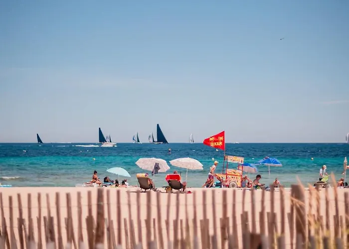 Kon Tiki Resort