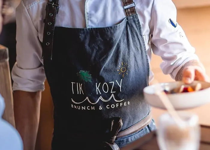 Kon Tiki Resort Ramatuelle