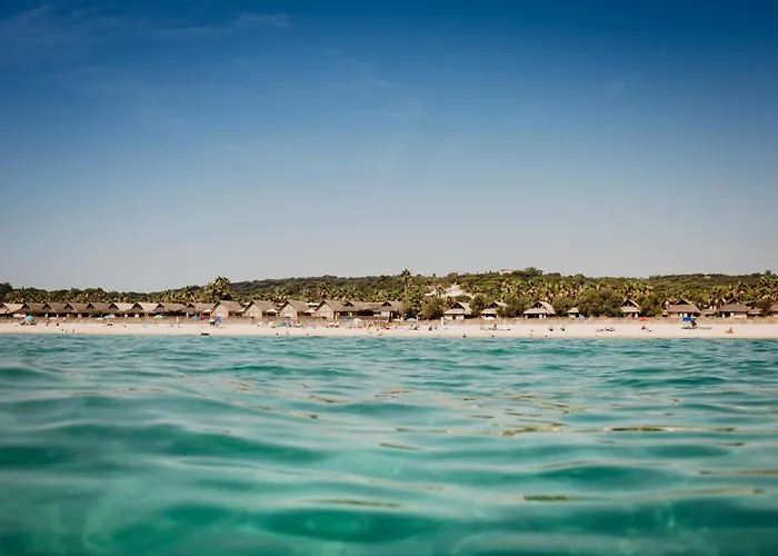 Kon Tiki Θέρετρο *