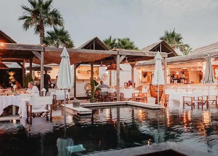 Kon Tiki * Ramatuelle
