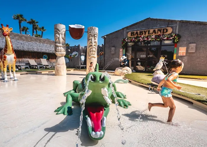 Resort Kon Tiki